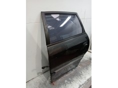 Recambio de puerta trasera izquierda para kia carens i monospace (fc, fj) 2.0 crdi referencia OEM IAM   5P 2