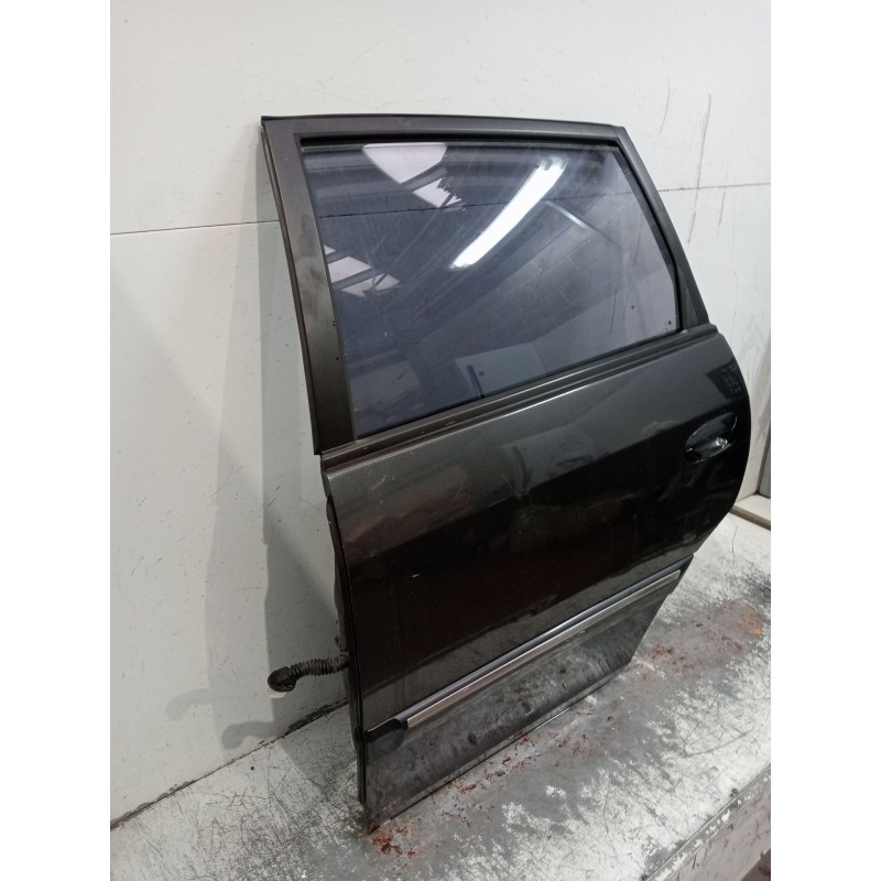 Recambio de puerta trasera izquierda para kia carens i monospace (fc, fj) 2.0 crdi referencia OEM IAM   5P