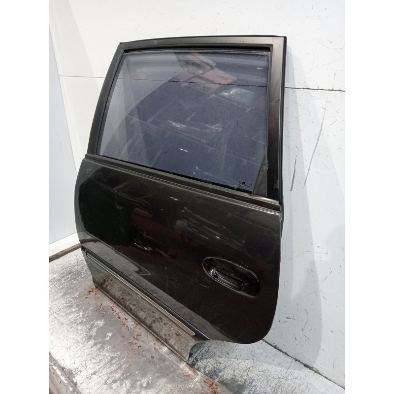 Recambio de puerta trasera izquierda para kia carens i monospace (fc, fj) 2.0 crdi referencia OEM IAM   5P