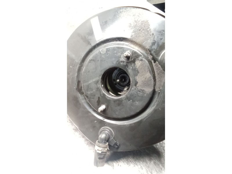 Recambio de servofreno para seat leon (1p1) 1.9 tdi referencia OEM IAM 0204051358 1K1614105AQ 