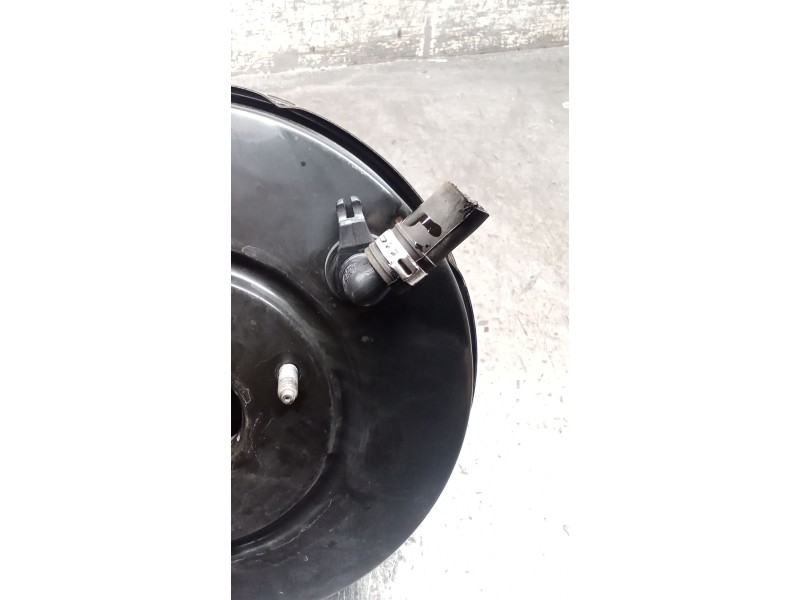 Recambio de servofreno para seat leon (1p1) 1.9 tdi referencia OEM IAM 0204051358 1K1614105AQ 