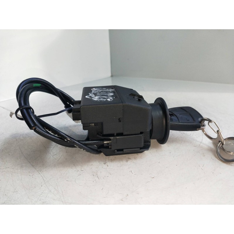 Recambio de conmutador de arranque para mercedes clase clk (w209) coupe 270 cdi (209.316) referencia OEM IAM 2095451305  