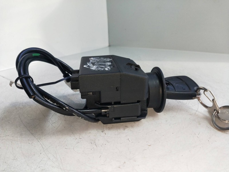 Recambio de conmutador de arranque para mercedes clase clk (w209) coupe 270 cdi (209.316) referencia OEM IAM 2095451305  