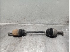 Recambio de transmision delantera izquierda para honda cr-v iii (re_) 2.0 i-vtec (re5, re1) referencia OEM IAM   