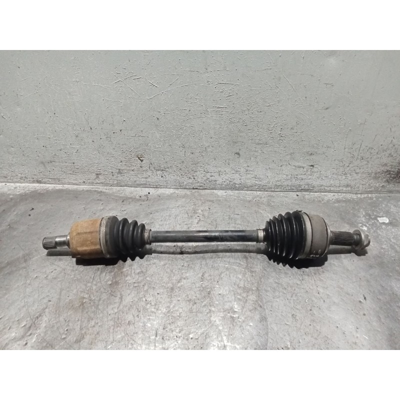 Recambio de transmision delantera izquierda para honda cr-v iii (re_) 2.0 i-vtec (re5, re1) referencia OEM IAM   