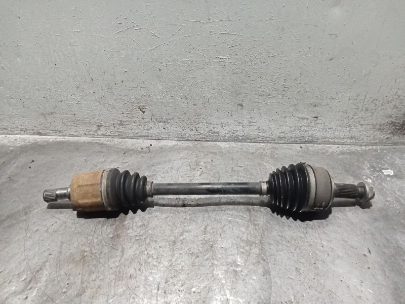 Recambio de transmision delantera izquierda para honda cr-v iii (re_) 2.0 i-vtec (re5, re1) referencia OEM IAM   