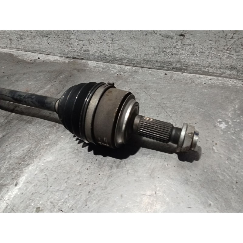 Recambio de transmision delantera izquierda para honda cr-v iii (re_) 2.0 i-vtec (re5, re1) referencia OEM IAM   