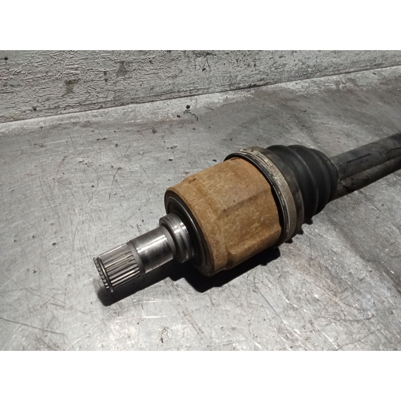 Recambio de transmision delantera izquierda para honda cr-v iii (re_) 2.0 i-vtec (re5, re1) referencia OEM IAM   