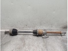 Recambio de transmision delantera derecha para honda cr-v iii (re_) 2.0 i-vtec (re5, re1) referencia OEM IAM   