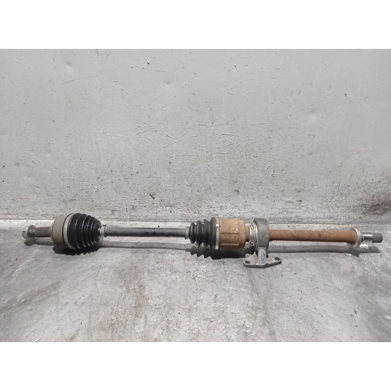 Recambio de transmision delantera derecha para honda cr-v iii (re_) 2.0 i-vtec (re5, re1) referencia OEM IAM   