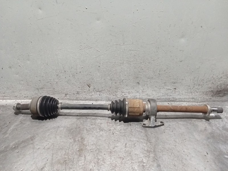 Recambio de transmision delantera derecha para honda cr-v iii (re_) 2.0 i-vtec (re5, re1) referencia OEM IAM   