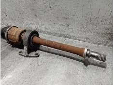 Recambio de transmision delantera derecha para honda cr-v iii (re_) 2.0 i-vtec (re5, re1) referencia OEM IAM    2