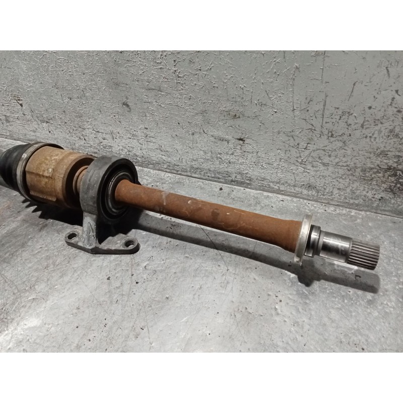 Recambio de transmision delantera derecha para honda cr-v iii (re_) 2.0 i-vtec (re5, re1) referencia OEM IAM   