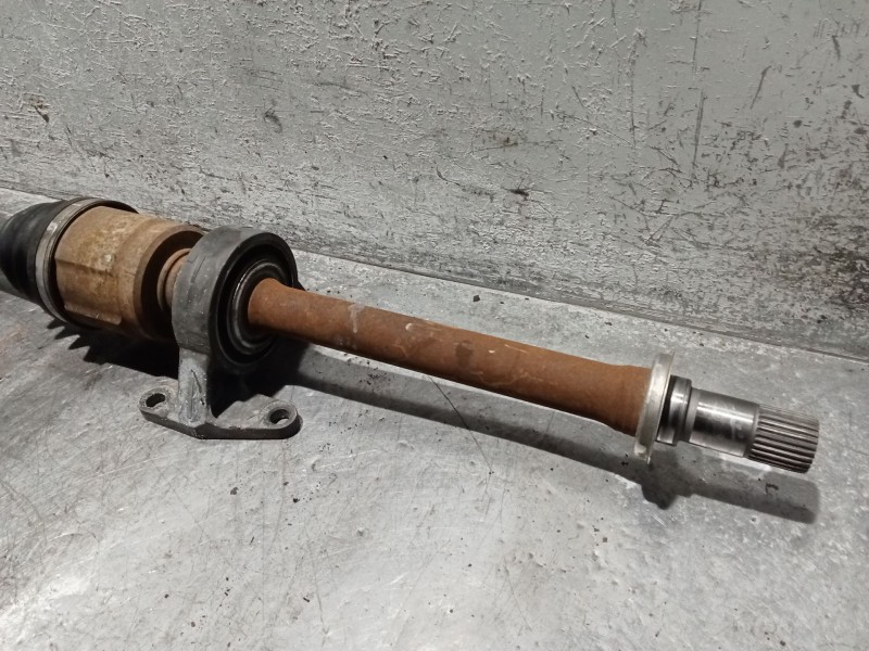 Recambio de transmision delantera derecha para honda cr-v iii (re_) 2.0 i-vtec (re5, re1) referencia OEM IAM   