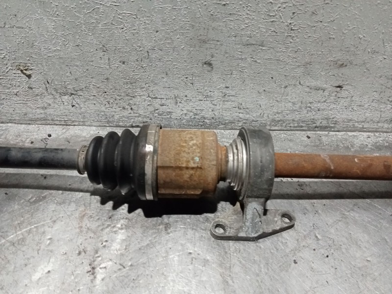 Recambio de transmision delantera derecha para honda cr-v iii (re_) 2.0 i-vtec (re5, re1) referencia OEM IAM   