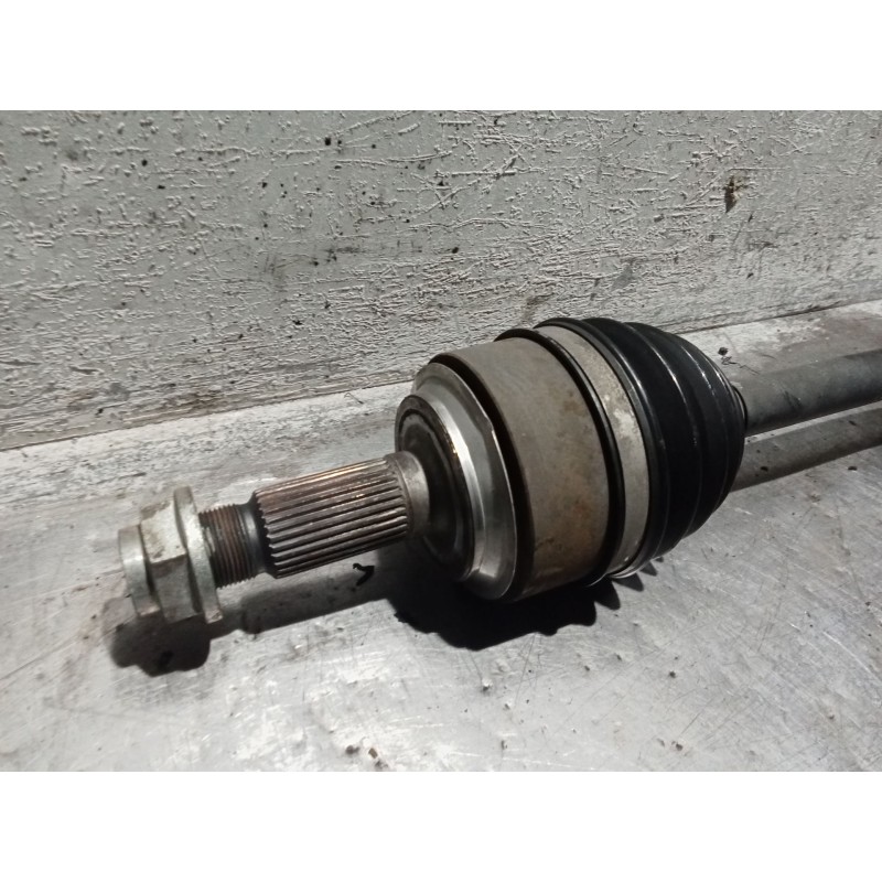 Recambio de transmision delantera derecha para honda cr-v iii (re_) 2.0 i-vtec (re5, re1) referencia OEM IAM   