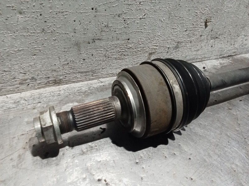 Recambio de transmision delantera derecha para honda cr-v iii (re_) 2.0 i-vtec (re5, re1) referencia OEM IAM   