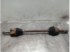 Recambio de transmision delantera izquierda para ford transit furgoneta (fa_ _) 2.0 di (fae_, faf_, fag_) referencia OEM IAM   