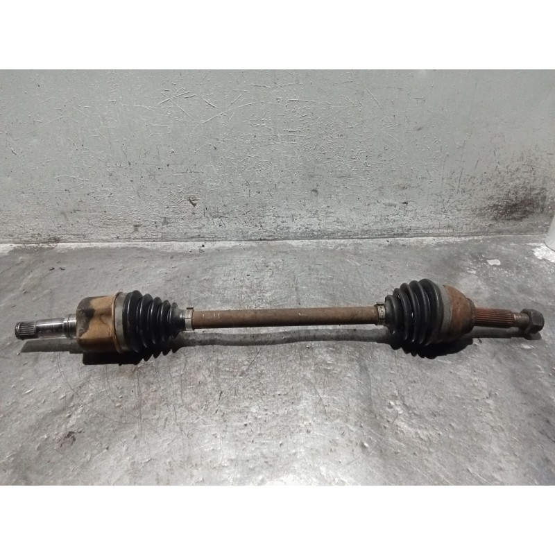 Recambio de transmision delantera izquierda para ford transit furgoneta (fa_ _) 2.0 di (fae_, faf_, fag_) referencia OEM IAM   