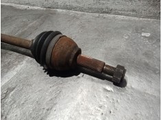 Recambio de transmision delantera izquierda para ford transit furgoneta (fa_ _) 2.0 di (fae_, faf_, fag_) referencia OEM IAM    2