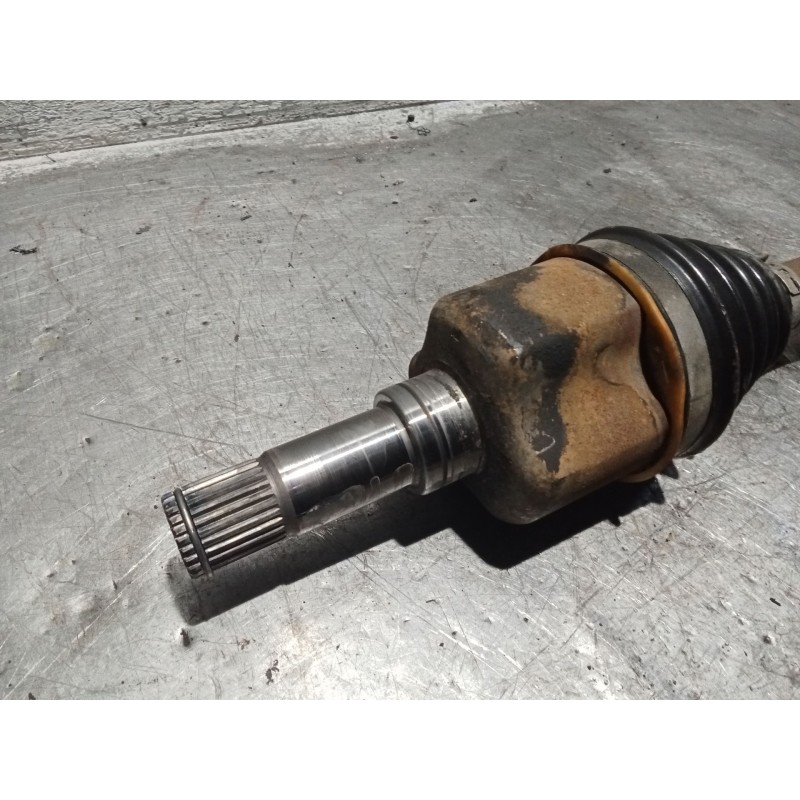 Recambio de transmision delantera izquierda para ford transit furgoneta (fa_ _) 2.0 di (fae_, faf_, fag_) referencia OEM IAM   