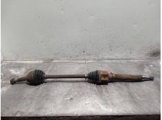 Recambio de transmision delantera derecha para ford transit furgoneta (fa_ _) 2.0 di (fae_, faf_, fag_) referencia OEM IAM   