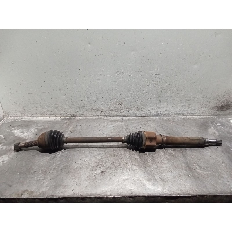 Recambio de transmision delantera derecha para ford transit furgoneta (fa_ _) 2.0 di (fae_, faf_, fag_) referencia OEM IAM   