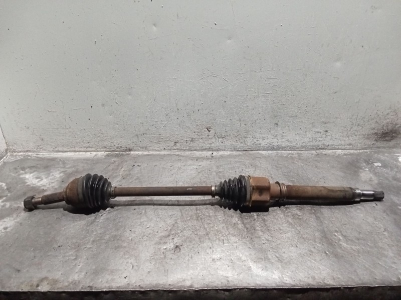 Recambio de transmision delantera derecha para ford transit furgoneta (fa_ _) 2.0 di (fae_, faf_, fag_) referencia OEM IAM   