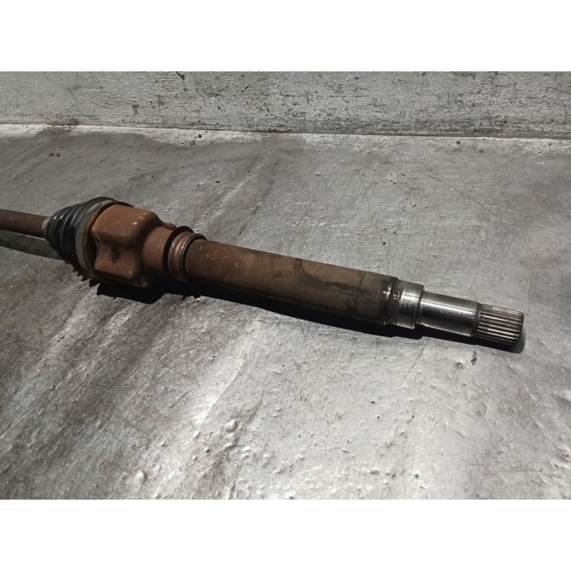 Recambio de transmision delantera derecha para ford transit furgoneta (fa_ _) 2.0 di (fae_, faf_, fag_) referencia OEM IAM   