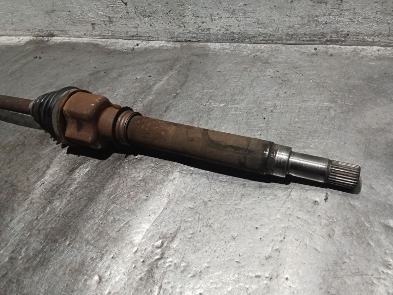 Recambio de transmision delantera derecha para ford transit furgoneta (fa_ _) 2.0 di (fae_, faf_, fag_) referencia OEM IAM   