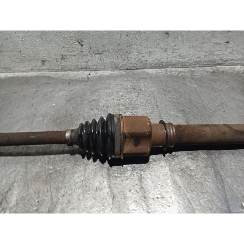 Recambio de transmision delantera derecha para ford transit furgoneta (fa_ _) 2.0 di (fae_, faf_, fag_) referencia OEM IAM   