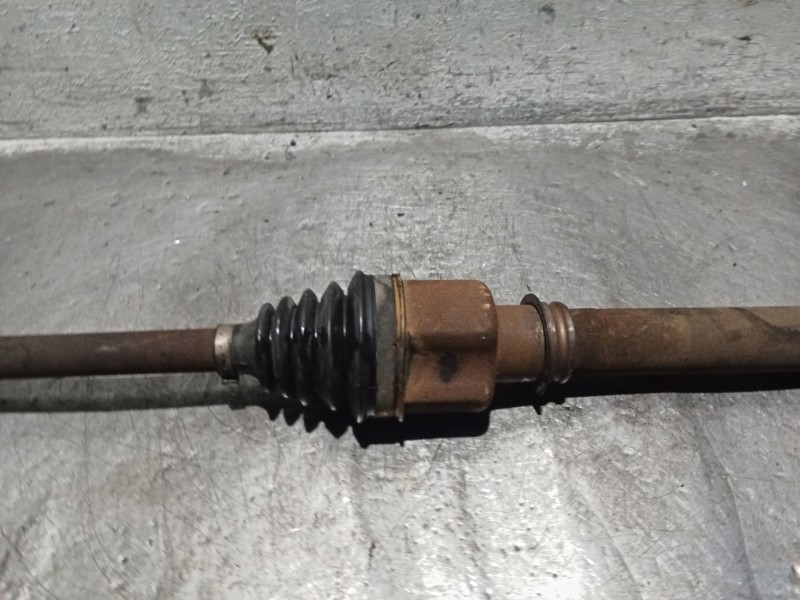 Recambio de transmision delantera derecha para ford transit furgoneta (fa_ _) 2.0 di (fae_, faf_, fag_) referencia OEM IAM   