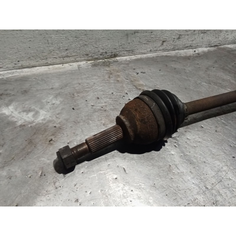 Recambio de transmision delantera derecha para ford transit furgoneta (fa_ _) 2.0 di (fae_, faf_, fag_) referencia OEM IAM   