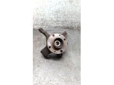 Recambio de mangueta delantera derecha para dacia sandero 1.2 16v referencia OEM IAM   