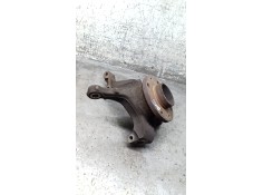 Recambio de mangueta delantera derecha para dacia sandero 1.2 16v referencia OEM IAM    2