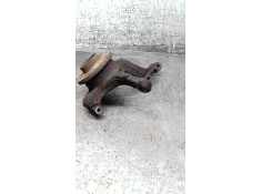Recambio de mangueta delantera izquierda para dacia sandero 1.2 16v referencia OEM IAM    2