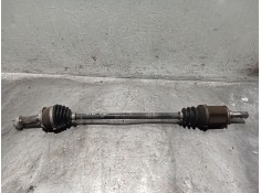 Recambio de transmision trasera izquierda para honda cr-v iii (re_) 2.0 i-vtec (re5, re1) referencia OEM IAM   