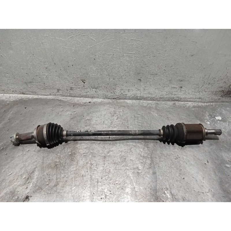 Recambio de transmision trasera izquierda para honda cr-v iii (re_) 2.0 i-vtec (re5, re1) referencia OEM IAM   