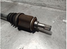 Recambio de transmision trasera izquierda para honda cr-v iii (re_) 2.0 i-vtec (re5, re1) referencia OEM IAM    2