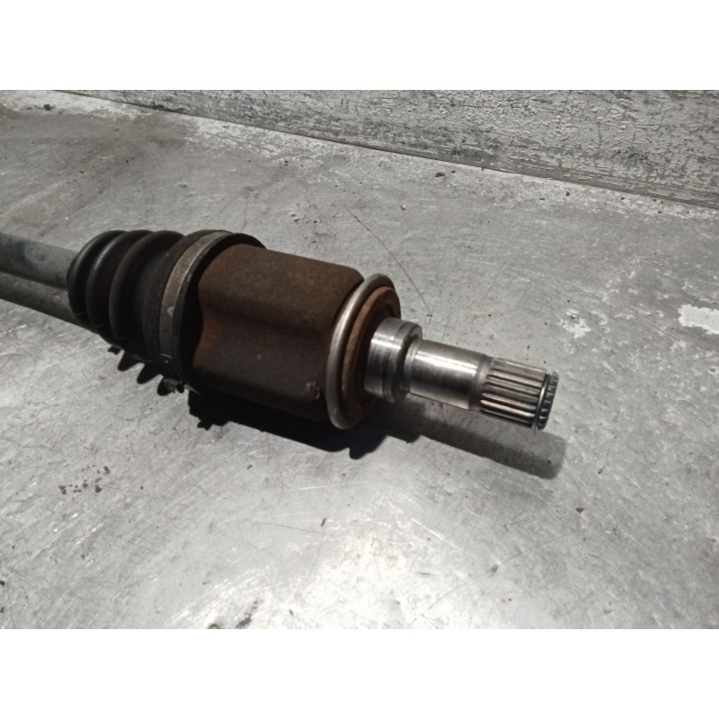 Recambio de transmision trasera izquierda para honda cr-v iii (re_) 2.0 i-vtec (re5, re1) referencia OEM IAM   