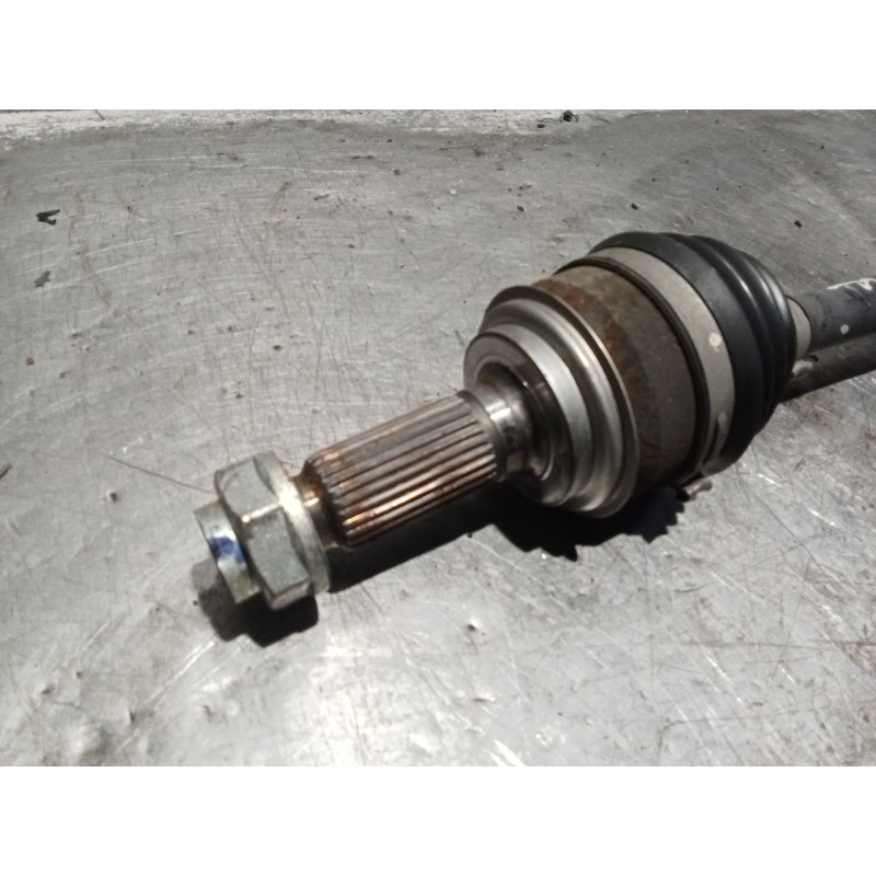 Recambio de transmision trasera izquierda para honda cr-v iii (re_) 2.0 i-vtec (re5, re1) referencia OEM IAM   