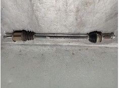 Recambio de transmision delantera derecha para honda cr-v iii (re_) 2.0 i-vtec (re5, re1) referencia OEM IAM   