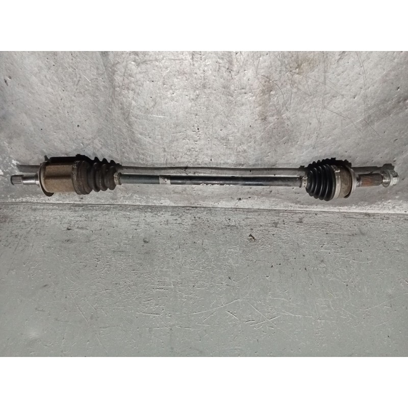 Recambio de transmision delantera derecha para honda cr-v iii (re_) 2.0 i-vtec (re5, re1) referencia OEM IAM   