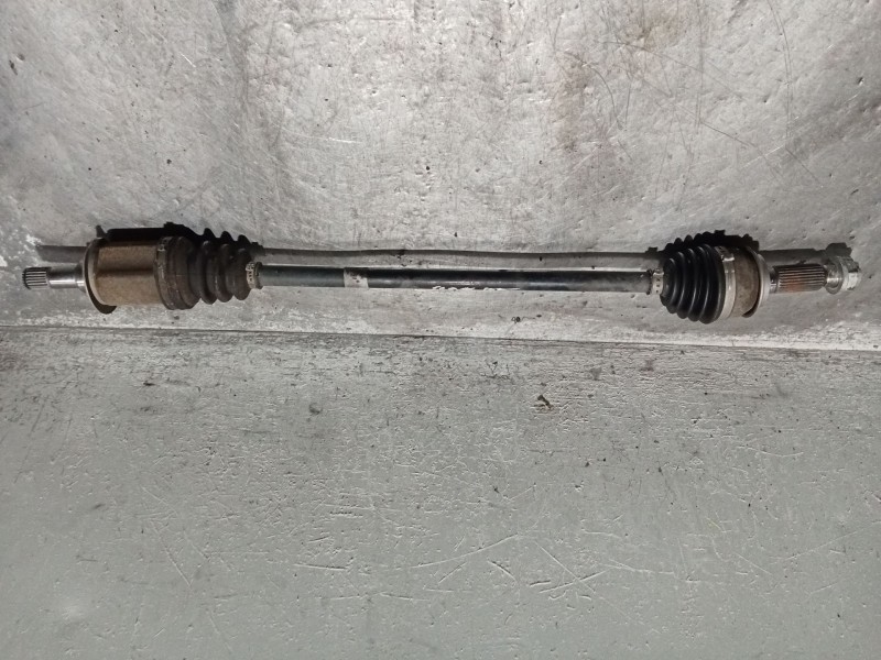 Recambio de transmision delantera derecha para honda cr-v iii (re_) 2.0 i-vtec (re5, re1) referencia OEM IAM   