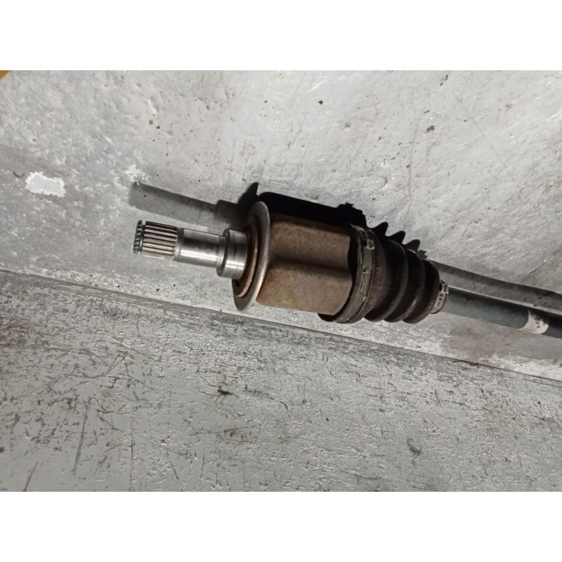 Recambio de transmision delantera derecha para honda cr-v iii (re_) 2.0 i-vtec (re5, re1) referencia OEM IAM   