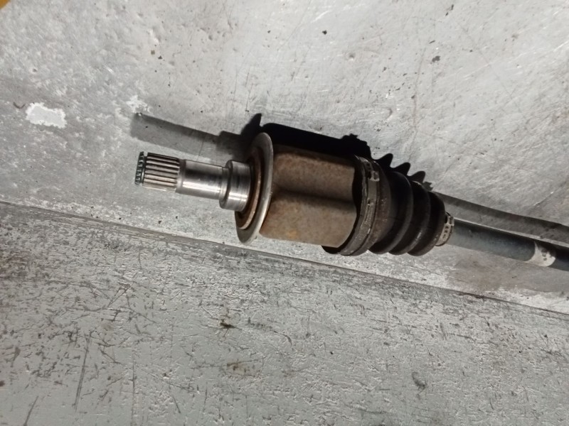 Recambio de transmision delantera derecha para honda cr-v iii (re_) 2.0 i-vtec (re5, re1) referencia OEM IAM   