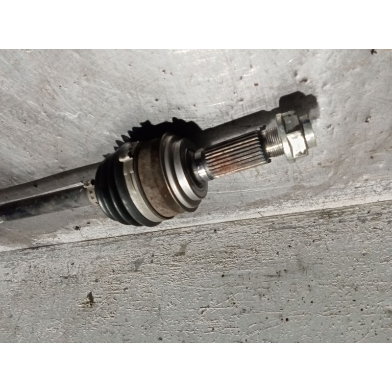 Recambio de transmision delantera derecha para honda cr-v iii (re_) 2.0 i-vtec (re5, re1) referencia OEM IAM   