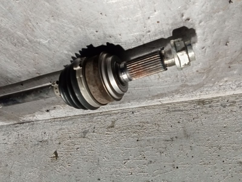 Recambio de transmision delantera derecha para honda cr-v iii (re_) 2.0 i-vtec (re5, re1) referencia OEM IAM   