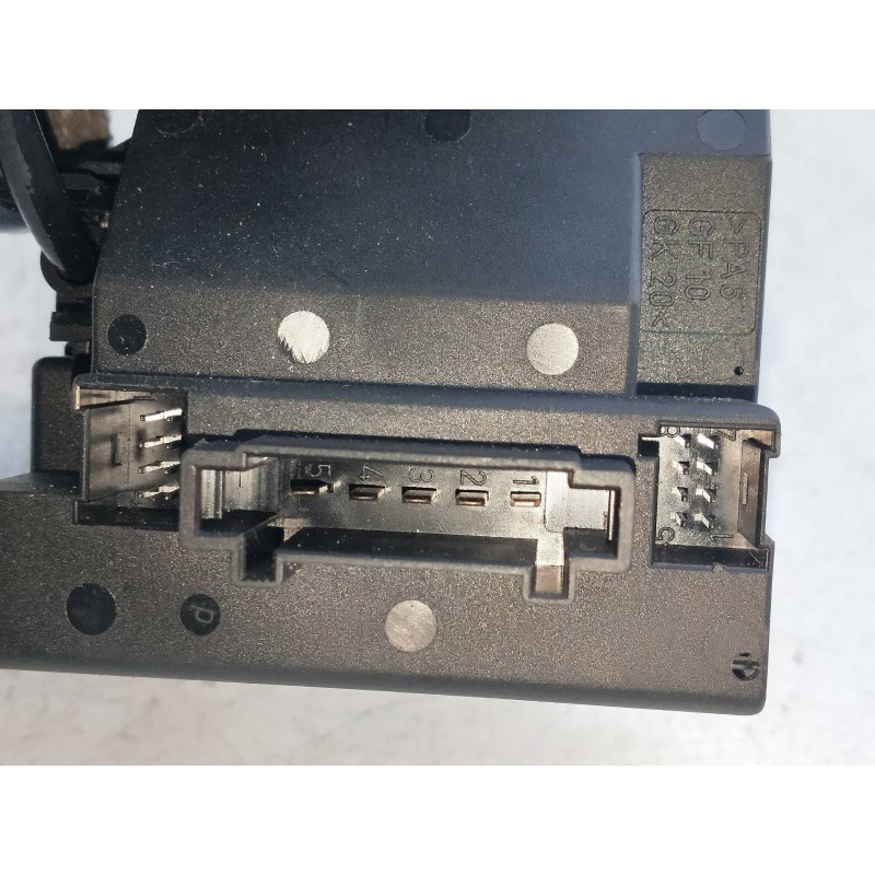 Recambio de conmutador de arranque para mercedes clase clk (w209) coupe 270 cdi (209.316) referencia OEM IAM 2095451305  