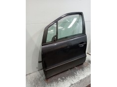 Recambio de puerta delantera izquierda para mercedes-benz clase a (w168) a 170 cdi (168.009, 168.109) referencia OEM IAM   5P 2